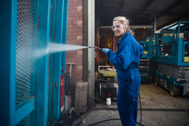 Best Heavy Equipment Washing  in Bressler, PA