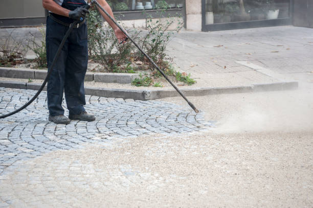 Trusted Bressler, PA Pressure Washing Services Experts