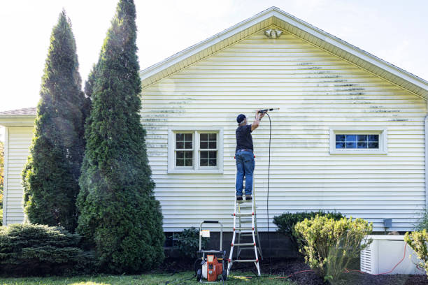 Best Roof Washing  in Bressler, PA